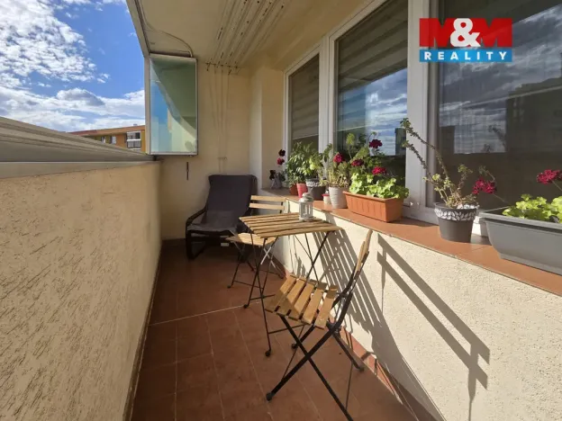 Prodej bytu 3+1, Ostrava - Moravská Ostrava, Lechowiczova, 69 m2