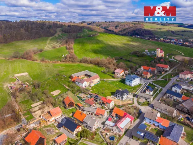 Prodej zemědělské usedlosti, Fulnek - Lukavec, 600 m2