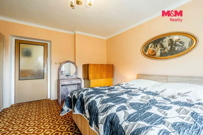 Prodej zemědělské usedlosti, Fulnek - Lukavec, 600 m2
