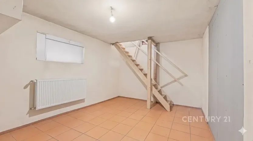 Prodej rodinného domu, Trhový Štěpánov, 144 m2