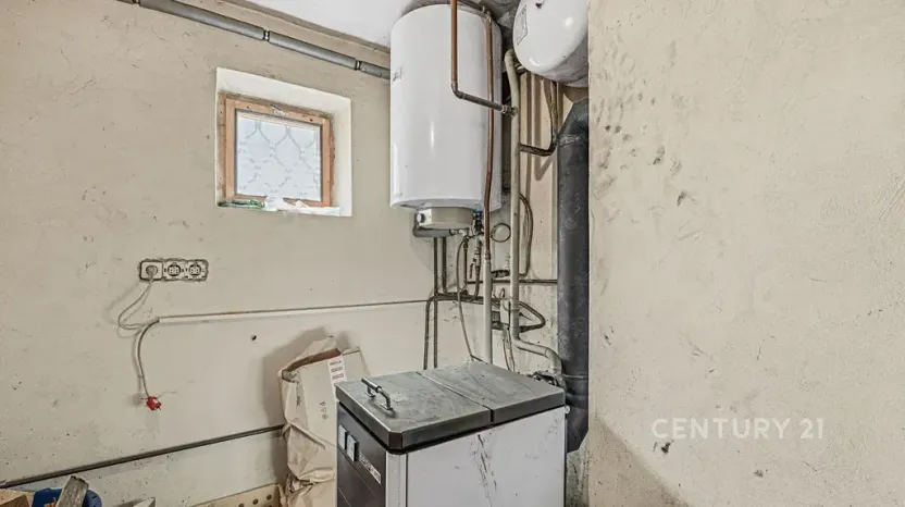 Prodej rodinného domu, Trhový Štěpánov, 144 m2