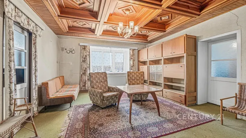 Prodej rodinného domu, Řevničov, Karlovarská, 187 m2