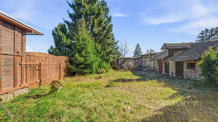 Prodej rodinného domu, Řevničov, Karlovarská, 187 m2