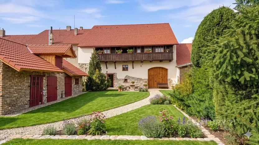 Prodej rodinného domu, Řevničov, Karlovarská, 187 m2