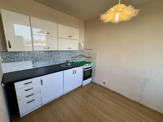 Prodej bytu 4+1, Litvínov - Janov, Hamerská, 75 m2