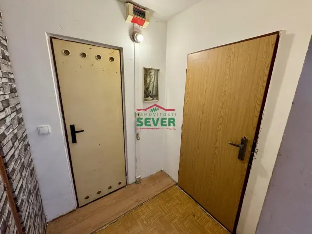 Prodej bytu 4+1, Litvínov - Janov, Hamerská, 75 m2