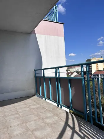 Pronájem bytu 3+kk, Praha - Strašnice, Gutova, 68 m2