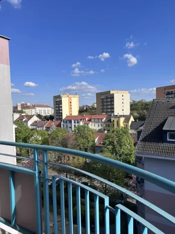 Pronájem bytu 3+kk, Praha - Strašnice, Gutova, 68 m2