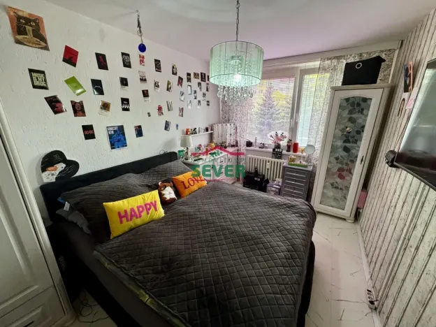 Prodej bytu 3+1, Most, Františka Malíka, 68 m2