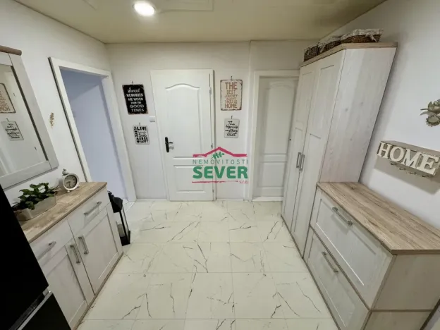 Prodej bytu 3+1, Most, Františka Malíka, 68 m2