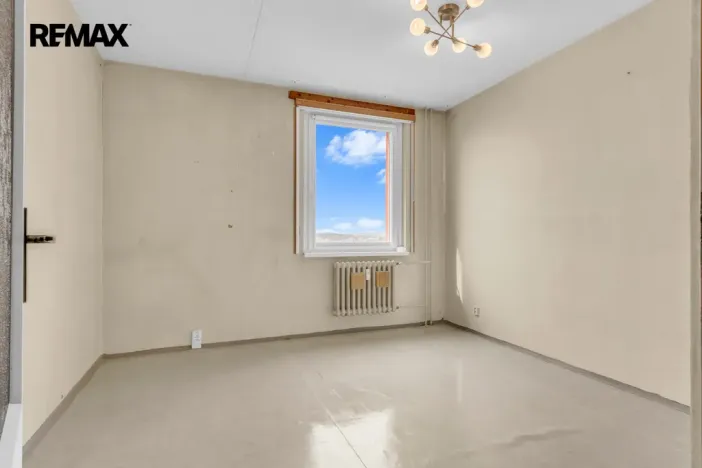 Prodej bytu 3+1, Třebíč - Nové Dvory, Gen. Svobody, 71 m2