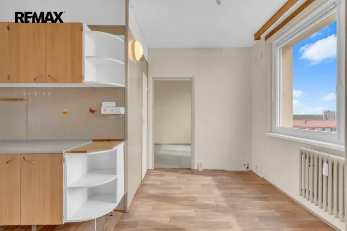 Prodej bytu 3+1, Třebíč - Nové Dvory, Gen. Svobody, 71 m2