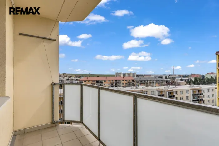 Prodej bytu 3+1, Třebíč - Nové Dvory, Gen. Svobody, 71 m2