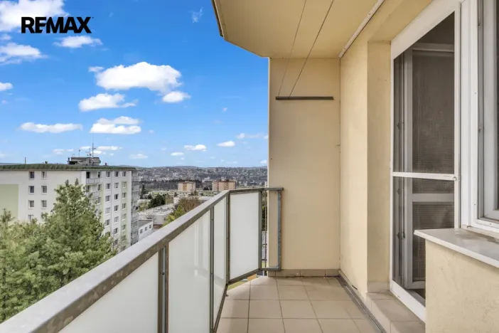 Prodej bytu 3+1, Třebíč - Nové Dvory, Gen. Svobody, 71 m2