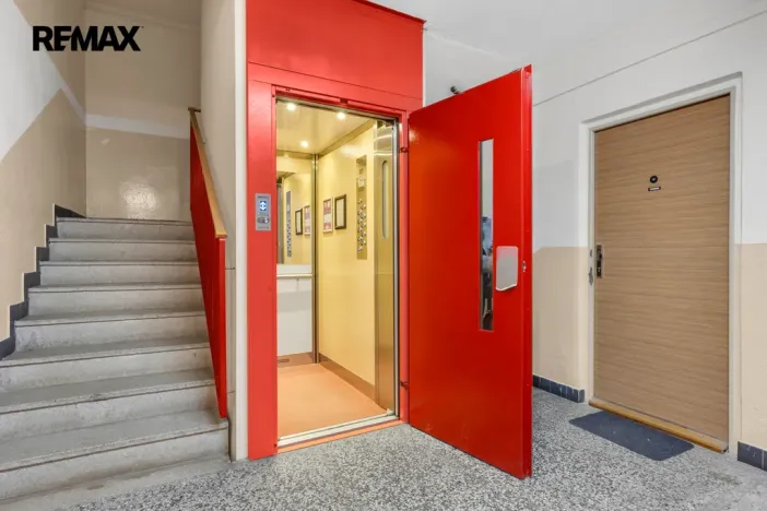 Prodej bytu 3+1, Třebíč - Nové Dvory, Gen. Svobody, 71 m2