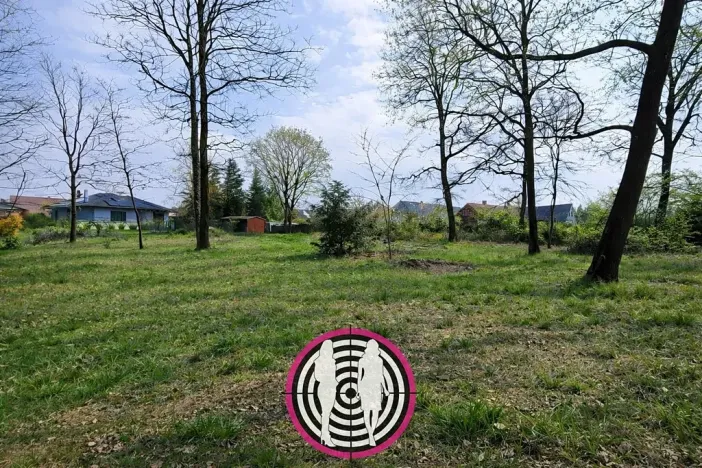 Prodej pozemku pro bydlení, Loučeň, Sportovní, 1693 m2