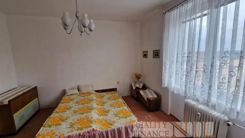 Prodej bytu 2+1, Plzeň, Blatenská, 50 m2