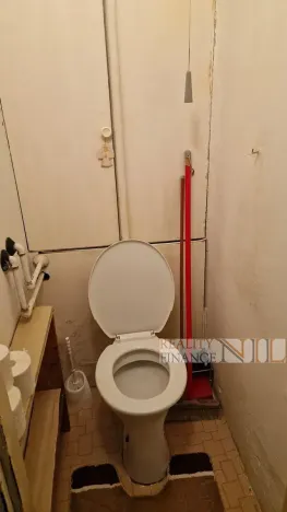 Prodej bytu 2+1, Plzeň, Blatenská, 50 m2