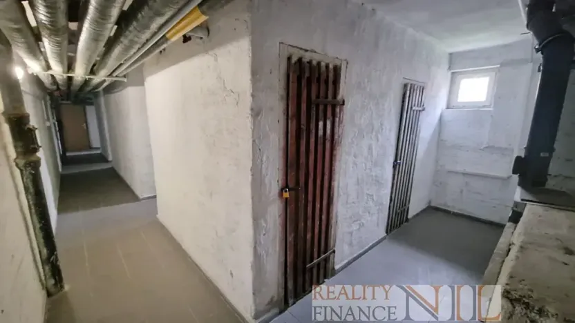 Prodej bytu 2+1, Plzeň, Blatenská, 50 m2