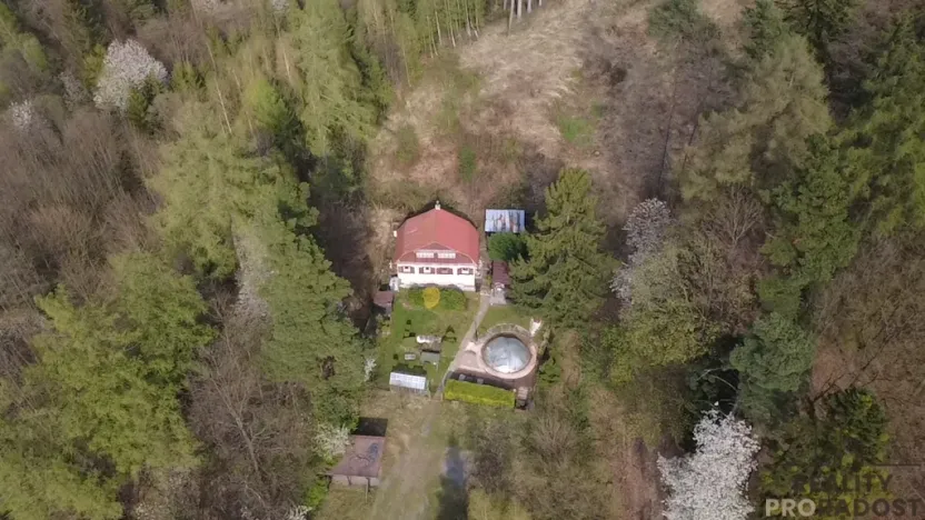 Prodej rodinného domu, Chvalčov, 95 m2