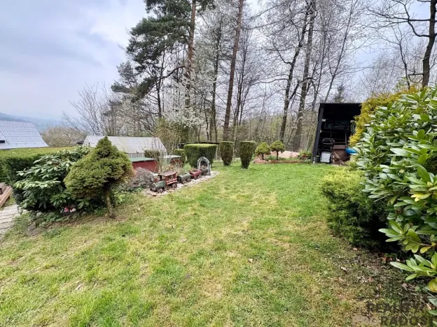 Prodej rodinného domu, Chvalčov, 95 m2