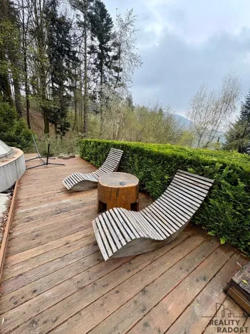 Prodej rodinného domu, Chvalčov, 95 m2