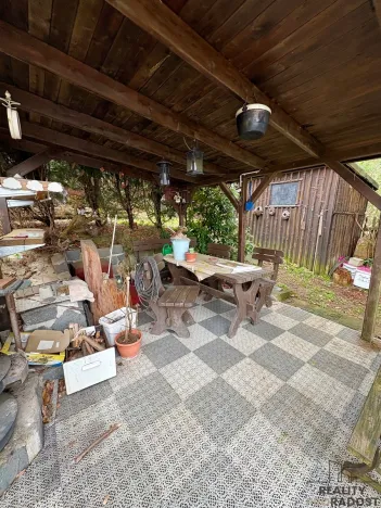 Prodej rodinného domu, Chvalčov, 95 m2