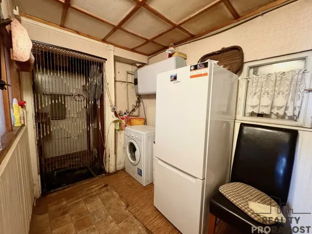 Prodej rodinného domu, Chvalčov, 95 m2