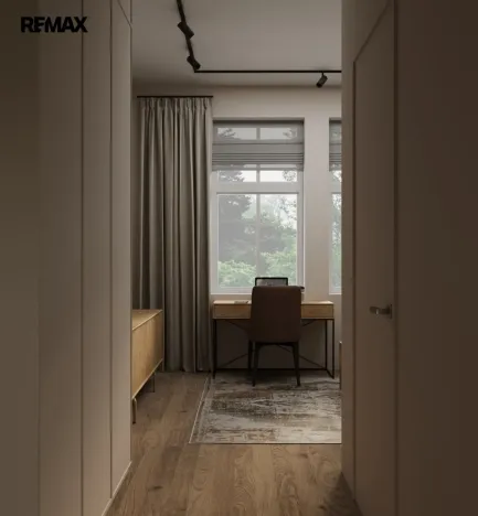 Prodej bytu 2+kk, Karlovy Vary, Bulharská, 44 m2