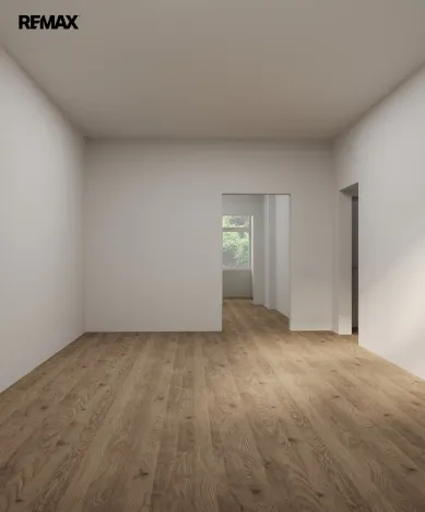 Prodej bytu 2+kk, Karlovy Vary, Bulharská, 44 m2