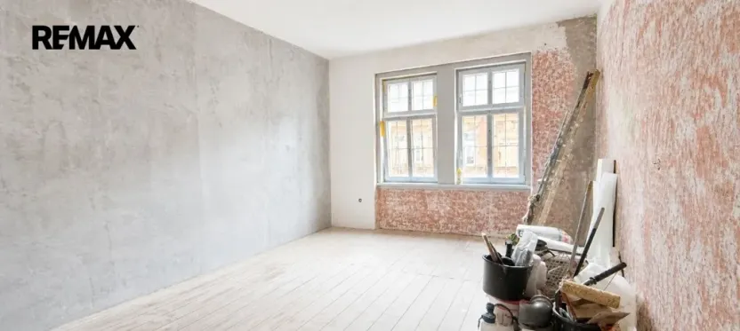 Prodej bytu 2+kk, Karlovy Vary, Bulharská, 44 m2