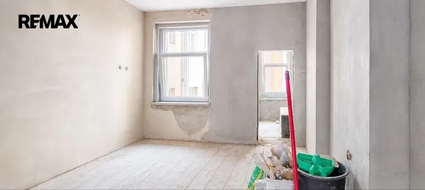 Prodej bytu 2+kk, Karlovy Vary, Bulharská, 44 m2