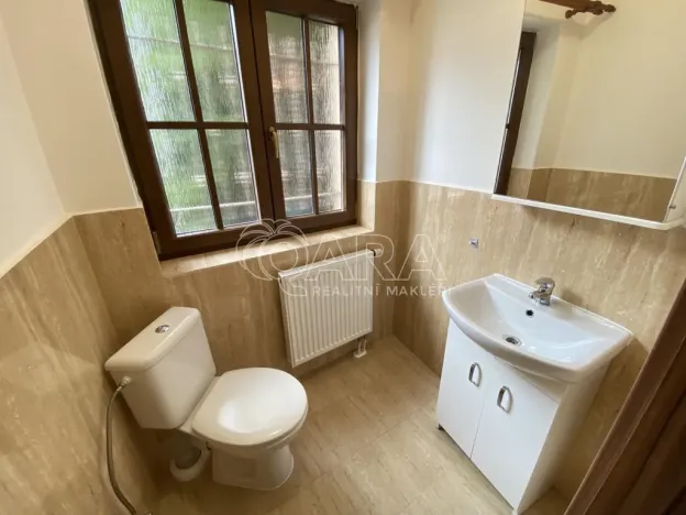 Pronájem rodinného domu, Ivanovice na Hané - Chvalkovice na Hané, 152 m2