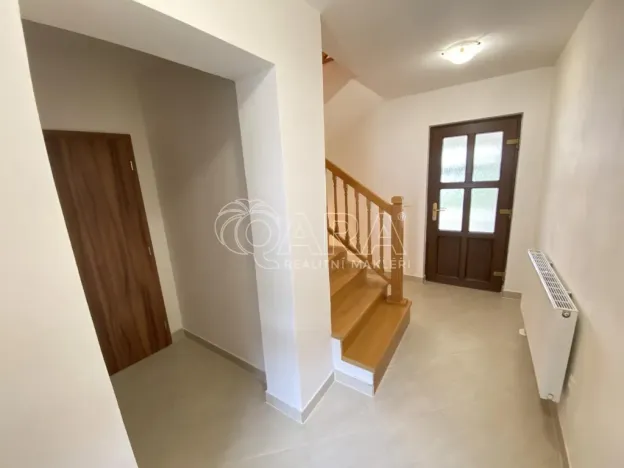 Pronájem rodinného domu, Ivanovice na Hané - Chvalkovice na Hané, 152 m2