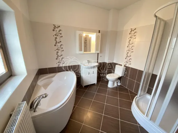 Pronájem rodinného domu, Ivanovice na Hané - Chvalkovice na Hané, 152 m2