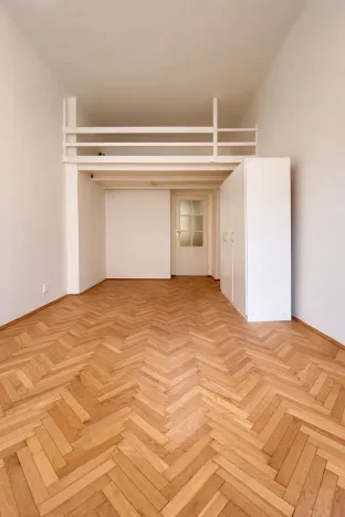 Pronájem bytu 2+1, Praha - Žižkov, Ondříčkova, 65 m2