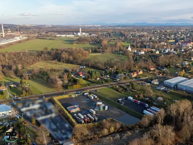 Prodej výrobních prostor, Vratimov, Mourová, 942 m2