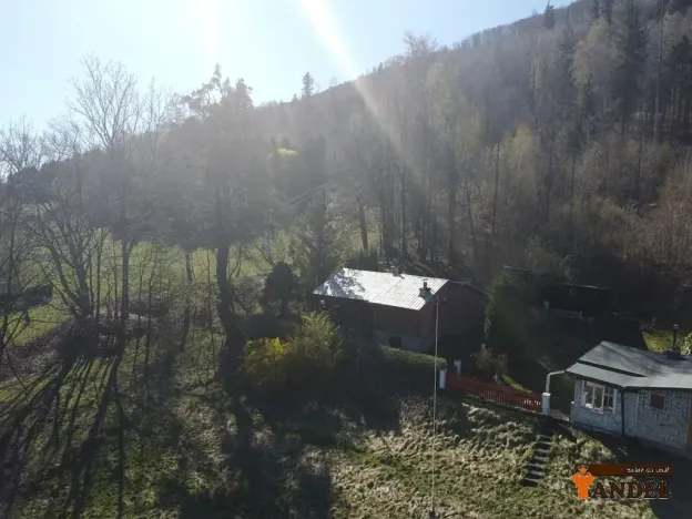 Prodej chaty, Třinec, 50 m2