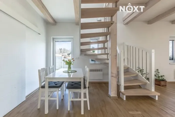 Prodej chalupy, Jivno, 119 m2