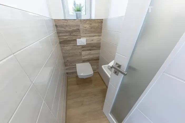 Prodej chalupy, Jivno, 119 m2