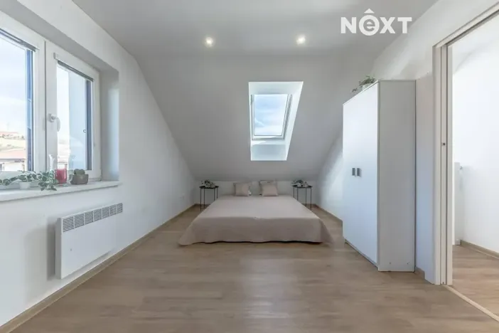 Prodej chalupy, Jivno, 119 m2