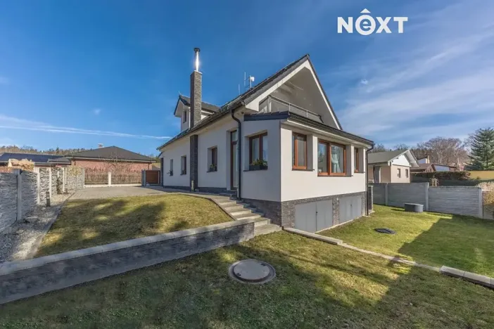 Prodej chalupy, Jivno, 119 m2