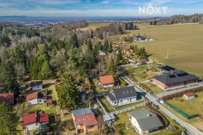 Prodej chalupy, Jivno, 119 m2