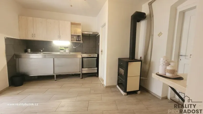 Prodej rodinného domu, Cholina, 110 m2