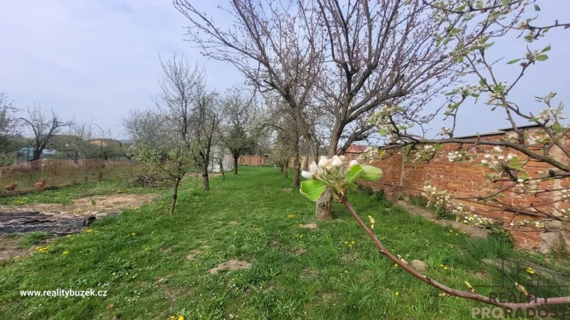 Prodej rodinného domu, Cholina, 110 m2