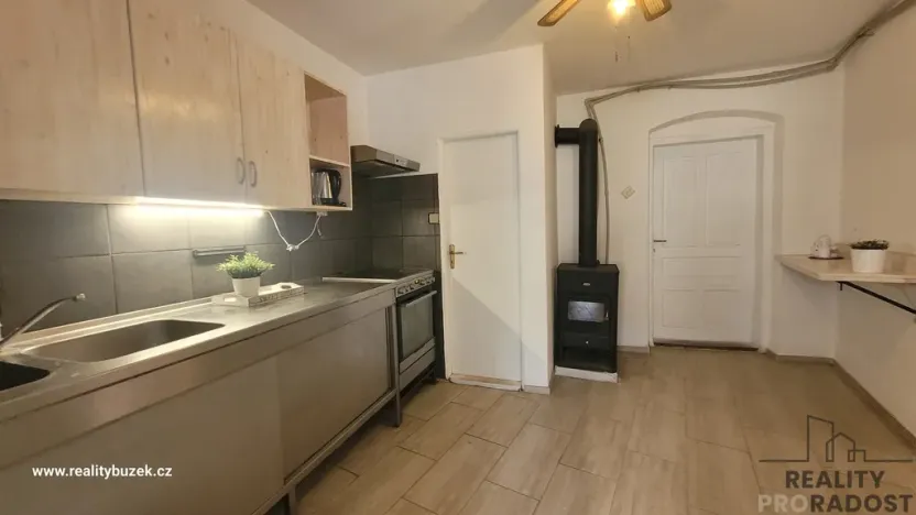 Prodej rodinného domu, Cholina, 110 m2