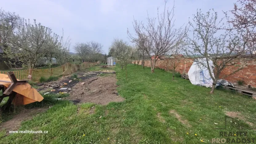 Prodej rodinného domu, Cholina, 110 m2