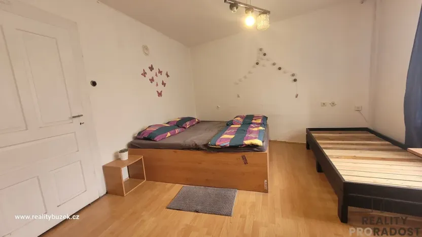 Prodej rodinného domu, Cholina, 110 m2