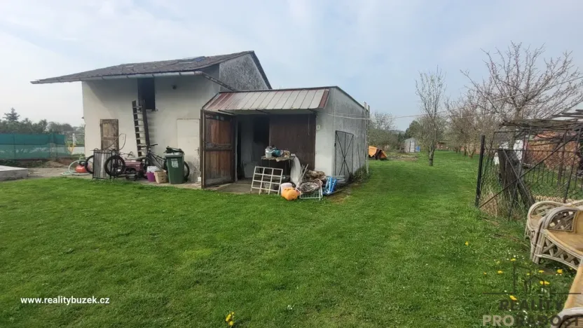 Prodej rodinného domu, Cholina, 110 m2