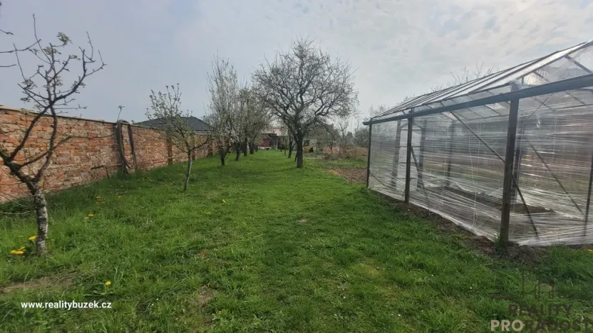 Prodej rodinného domu, Cholina, 110 m2